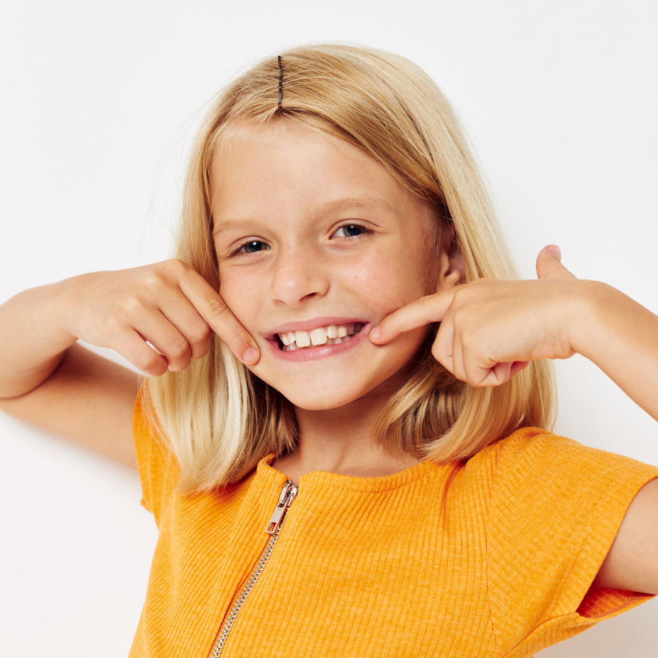 台中矯正-兒童矯正與MRC / PreOrtho功能性矯正｜從小引導咬合發育，預防未來問題