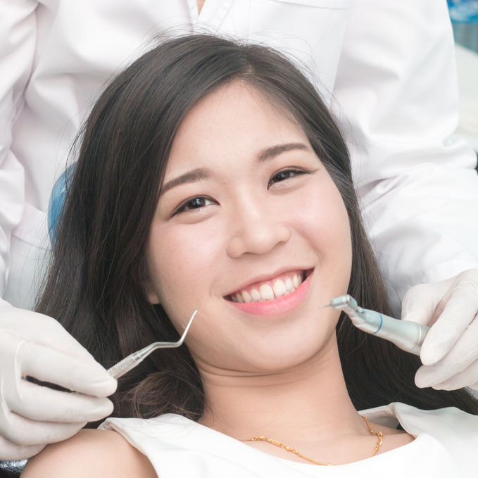 植牙需要多久？適合哪些人？